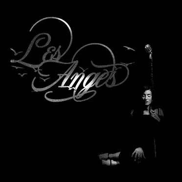 Les Anges by 32 - album cover