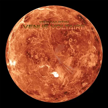 Venus Voltaire