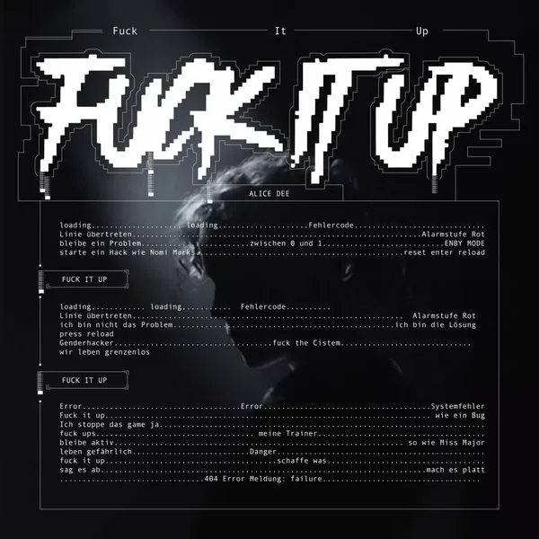 Fuck It Up