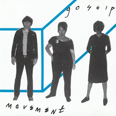 Movement