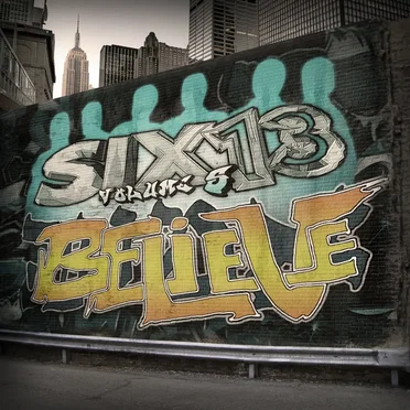 Vol. 5: Believe