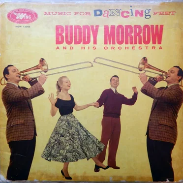 Music for Dancing Feet