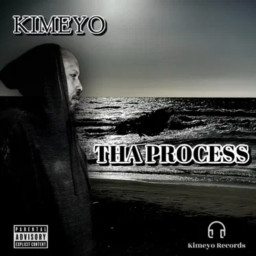 Kimeyo Records by Kimeyo - album cover