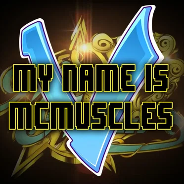 My Name Is McMuscles