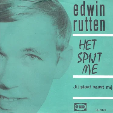 Het spijt me