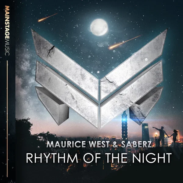 Rhythm of the Night