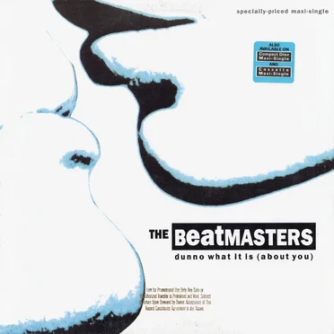 Dunno What It Is (About You)