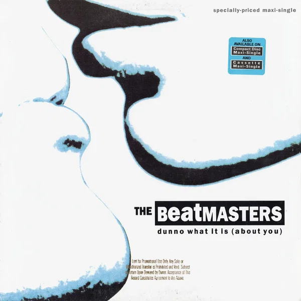 Dunno What It Is (About You)