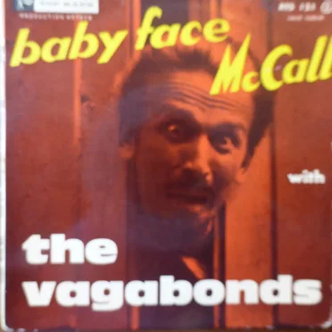 Baby Face McCall