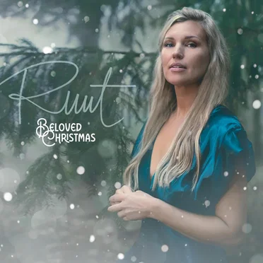 Beloved Christmas by Ruut - album cover