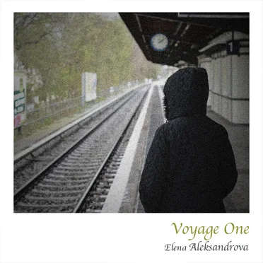 Voyage One by Elena Aleksandrova - album cover