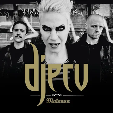 Madman (radio edit)