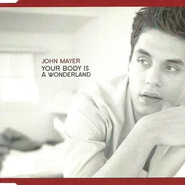 Your Body Is a Wonderland