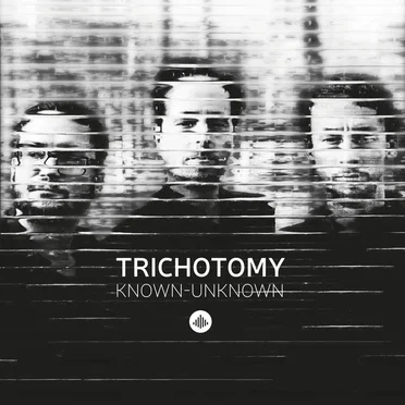 Known-Unknown by Trichotomy - album cover
