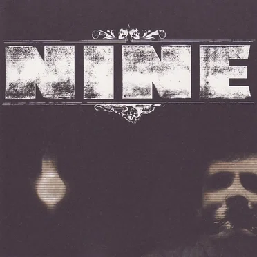 Lights Out by Nine - album cover