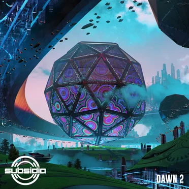 Dawn, Vol. 2 by Various Artists - album cover