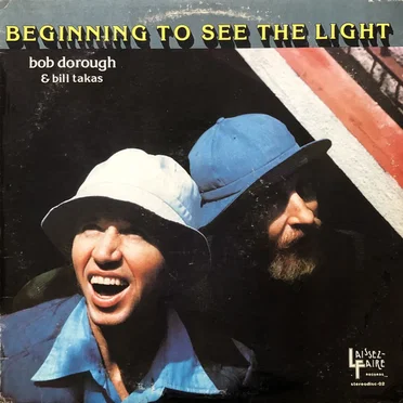 Beginning to See the Light