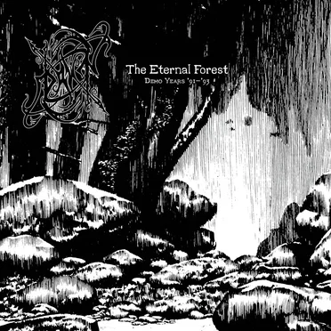 The Eternal Forest - Demo Years '91-'93