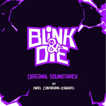 Blink and Die (Original Game Soundtrack)