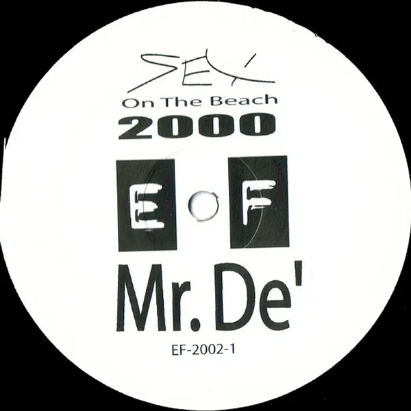 Sex on the Beach 2000