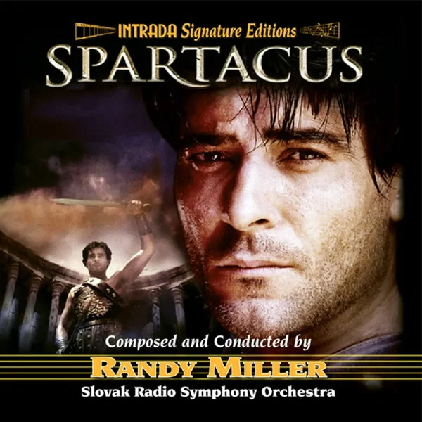 Spartacus