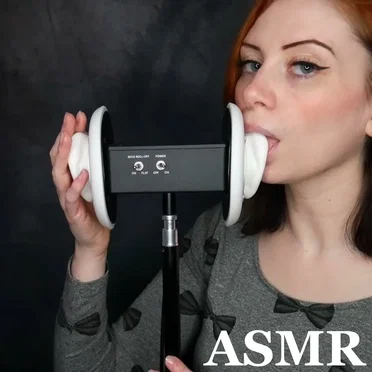 Over 1 Hour Most Gentle Ear Noms With Ear Touching by Jodie Marie ASMR - album cover
