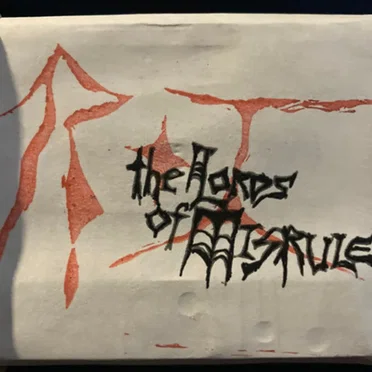 The Lords of Misrule (Tour Tape)