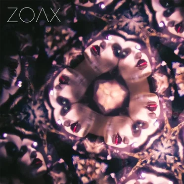 Is Everybody Listening by Zoax - album cover