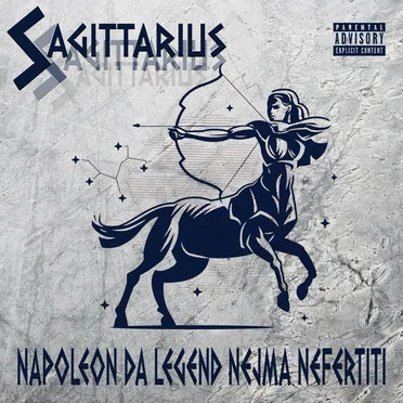 Sagittarius