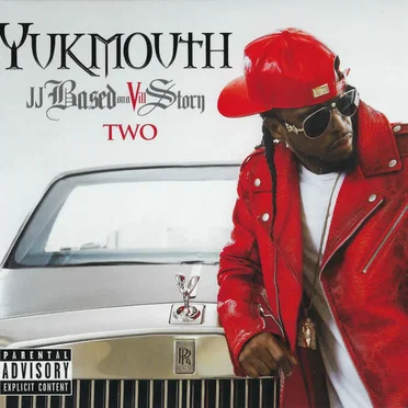 JJ Based on a Vill Story, Two