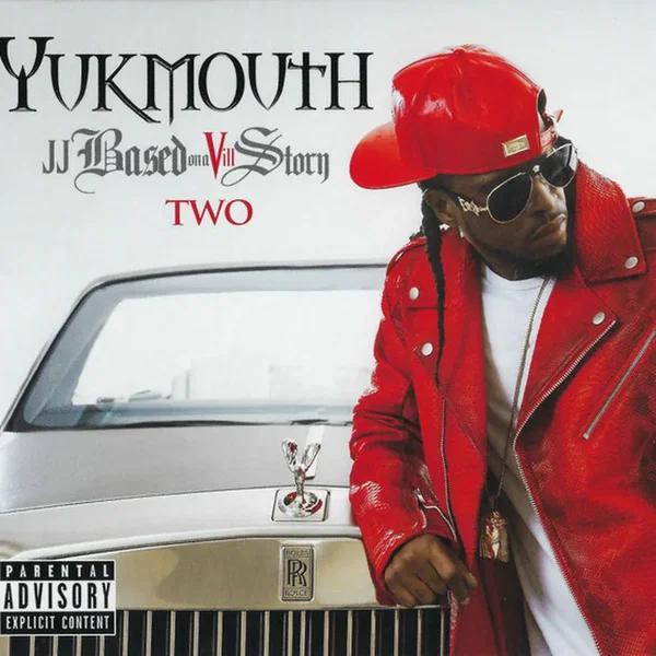 JJ Based on a Vill Story, Two