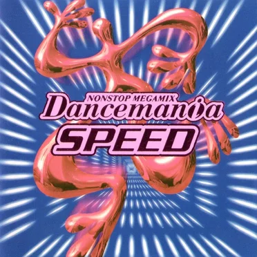 Dancemania Speed by Various Artists - album cover