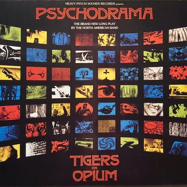 Psychodrama
