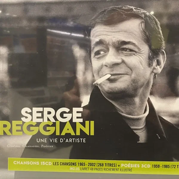 Une vie d’artiste