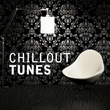 Chillout Tunes by Various Artists - album cover