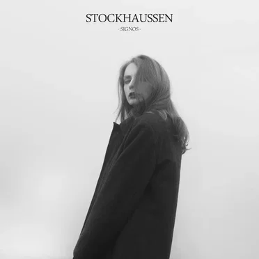 Signos by Stockhaussen - album cover