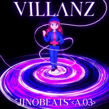 VILLɅNZ