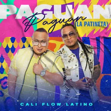 Paguán paguán (La patineta)