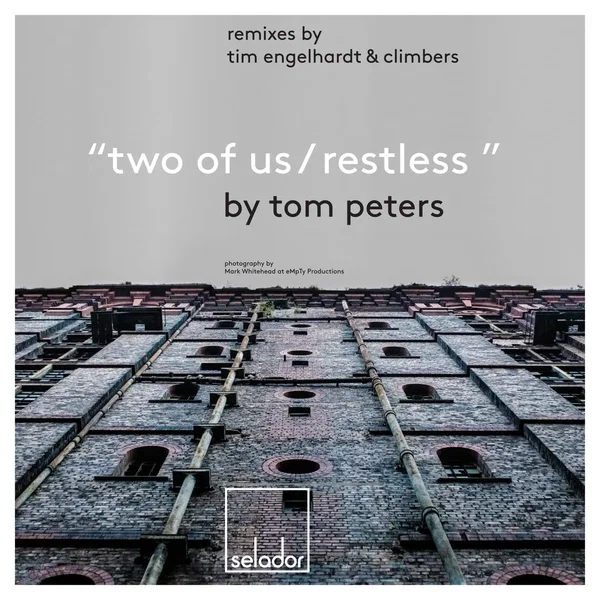 Two of Us/Restless