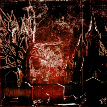 Promo by Symphony of Azarah - album cover