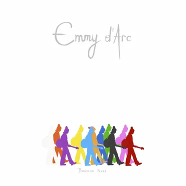Emmy d’Arc