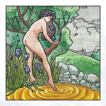 Honey by Youth As Gold - album cover