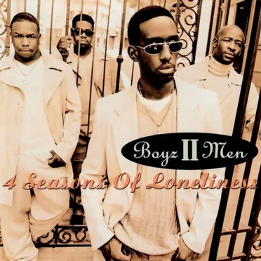 4 Seasons of Loneliness