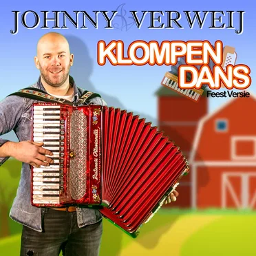 Klompendans