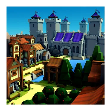 Kingdoms and Castles: Original Game Soundtrack