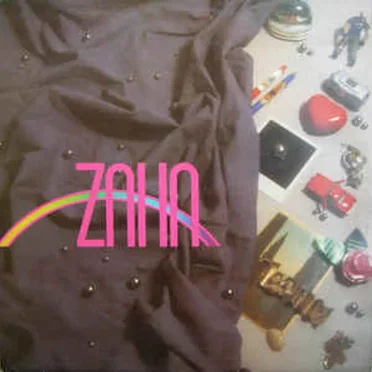 Nisam, Nisam... by Zana - album cover
