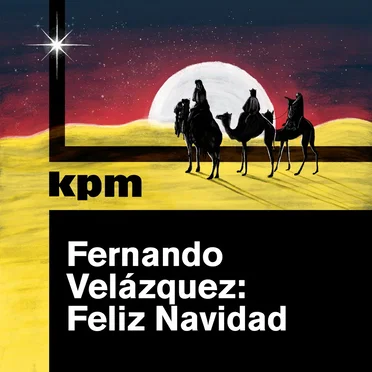 Feliz Navidad