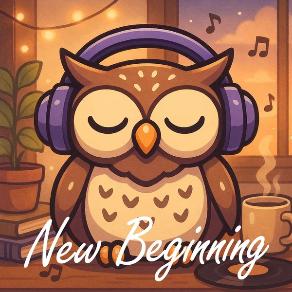 New Beginning