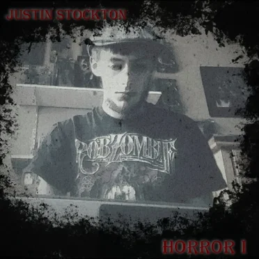 Horror I by Justin Stockton - album cover