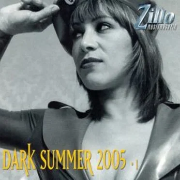 Zillo Dark Summer 2005, Volume 1 by Various Artists - album cover